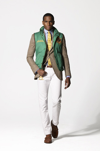 Ralph Lauren / - 2009